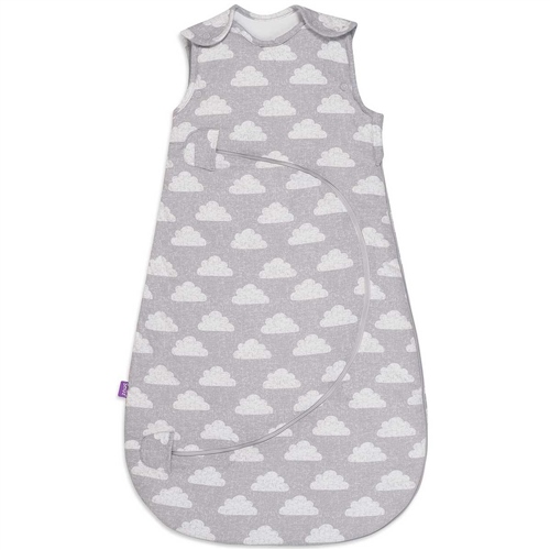 Snuz Snüz Snüzpouch Cloud Nine Baby Sleeping Bag, 2.5 Tog