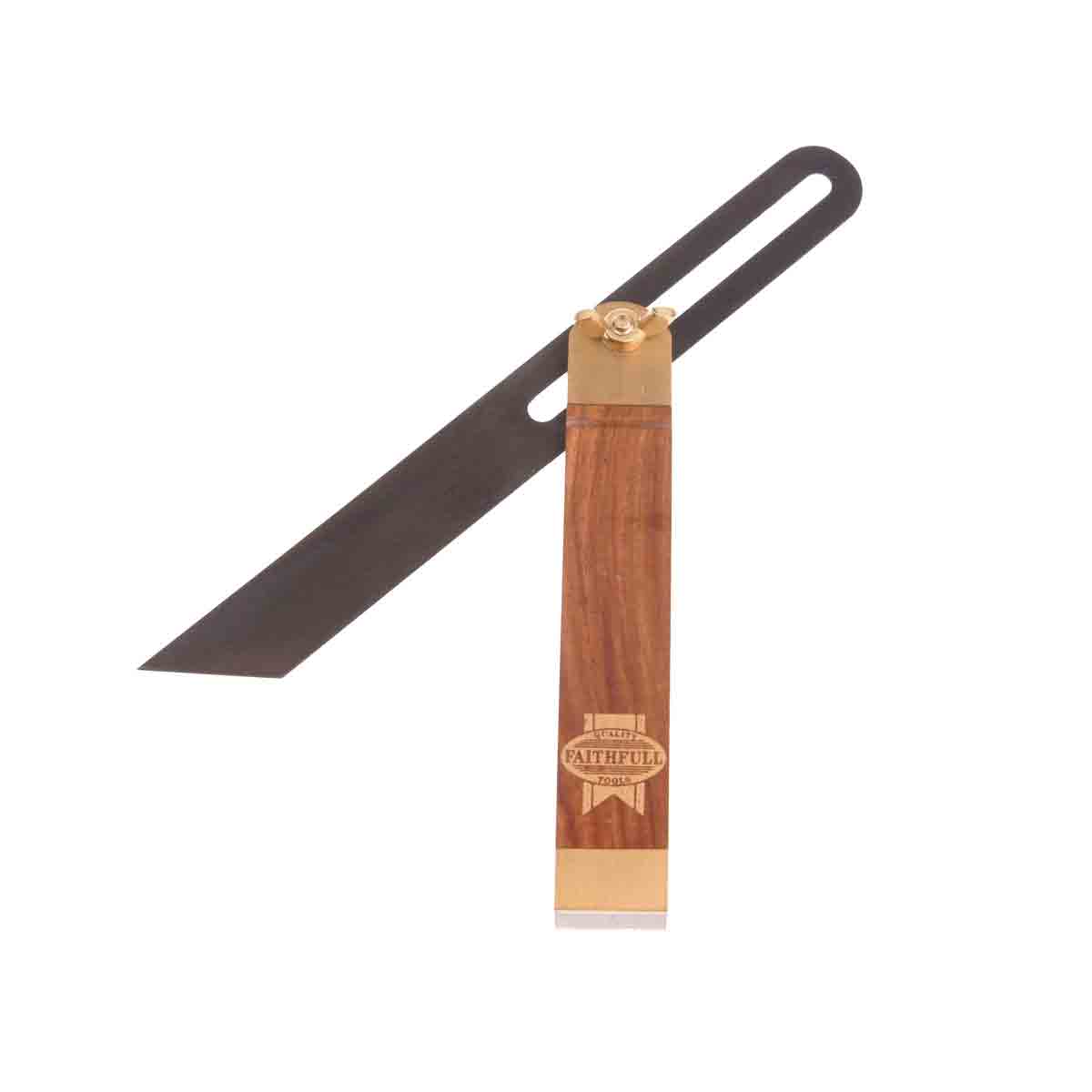 Faithfull Sliding Bevel 270mm (10.1/2in) FAISB1012