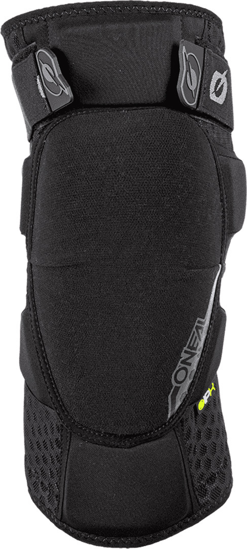 Oneal Redeema Knee Protectors, black, Size XL, black, Size XL