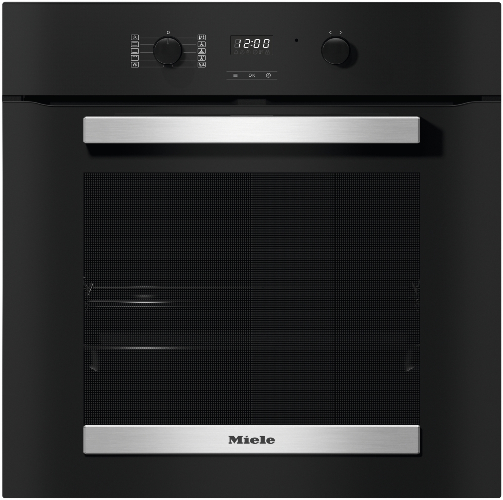  H2455bp Built-in Electric Single Oven