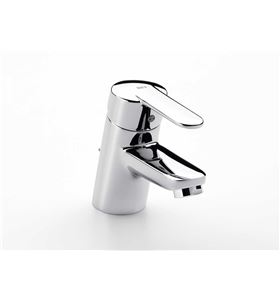 ROCA  5a3125c00 Monomando Para Lavabo Con Aireador Y Enlaces Flexibles