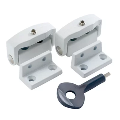 Yale 2P113 Window Locks