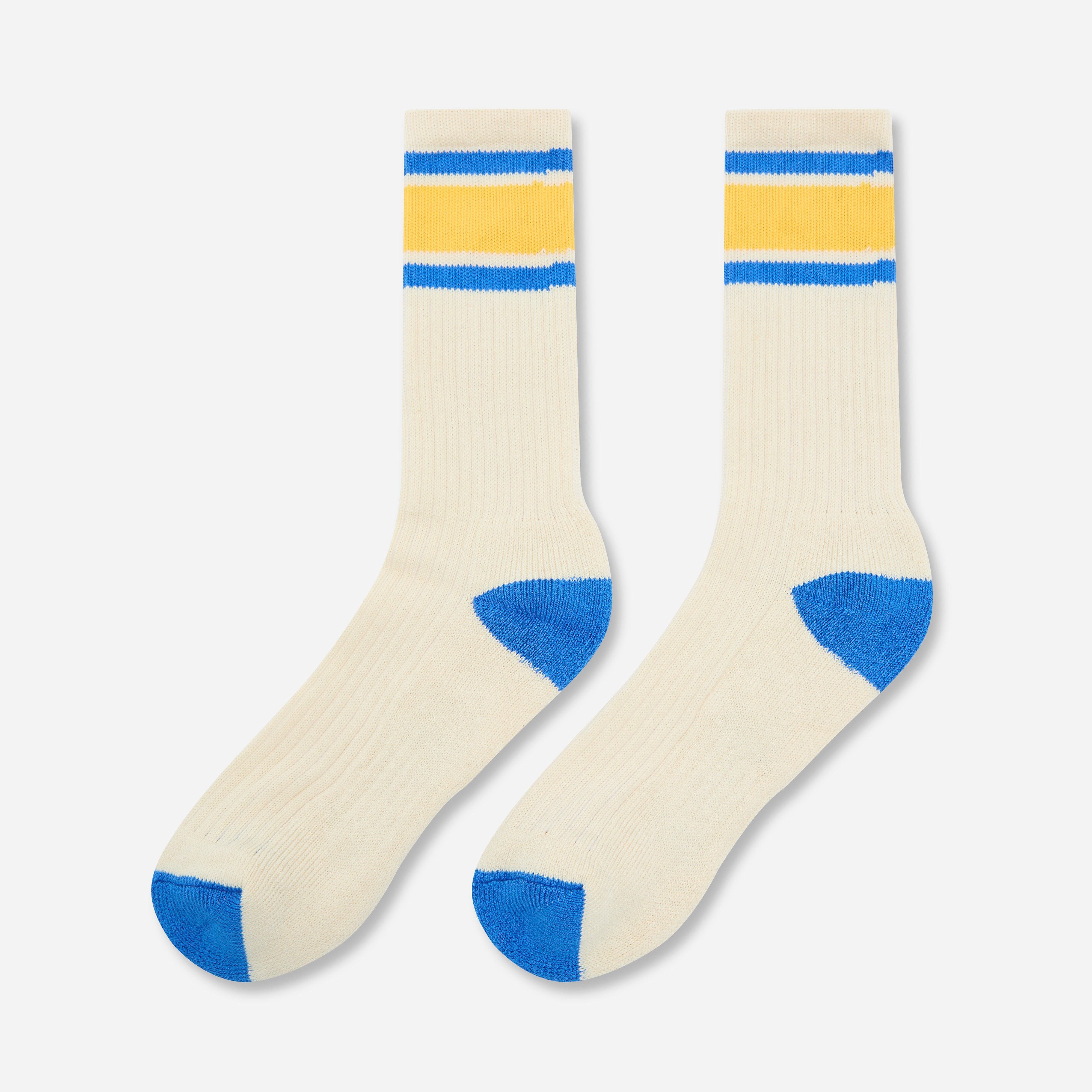  The YoungBlood Socks