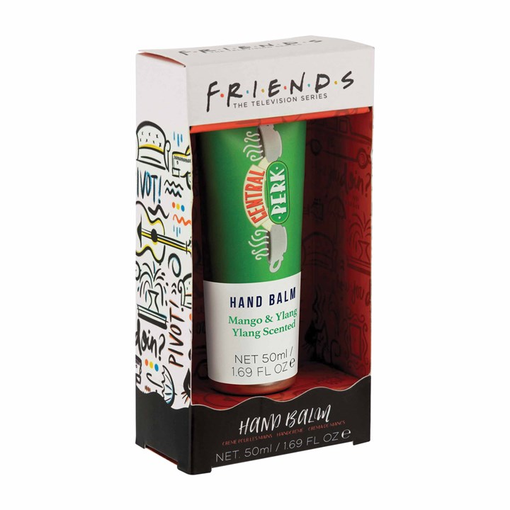 Friends Central Perk Hand Balm