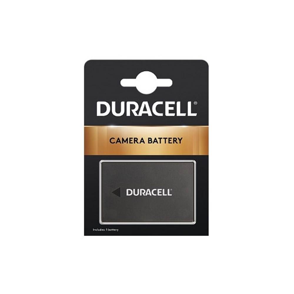 Duracell Olympus BLS-5 Camera Battery