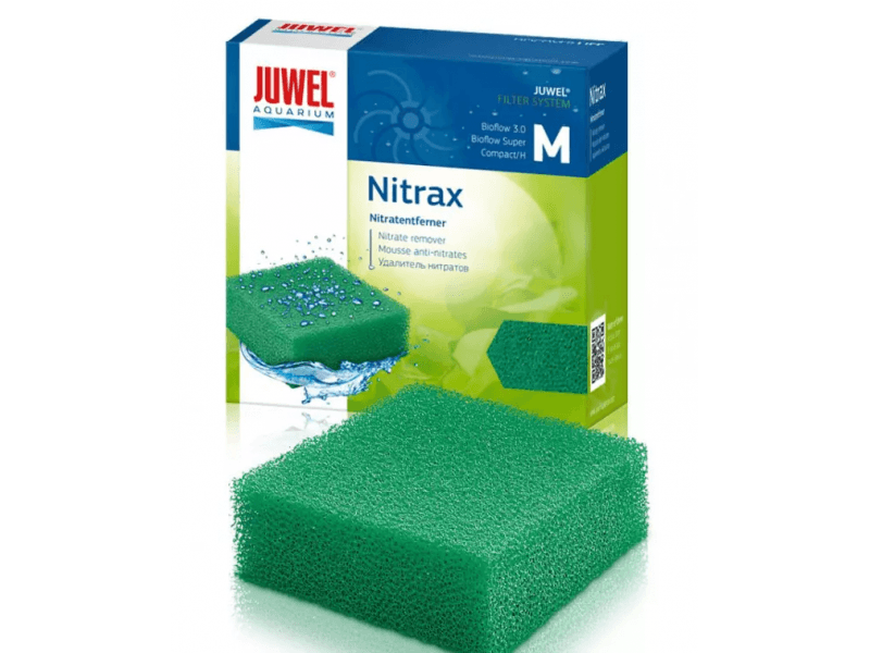 Juwel Nitrax - Nitrate Remover Size: M (Compact)