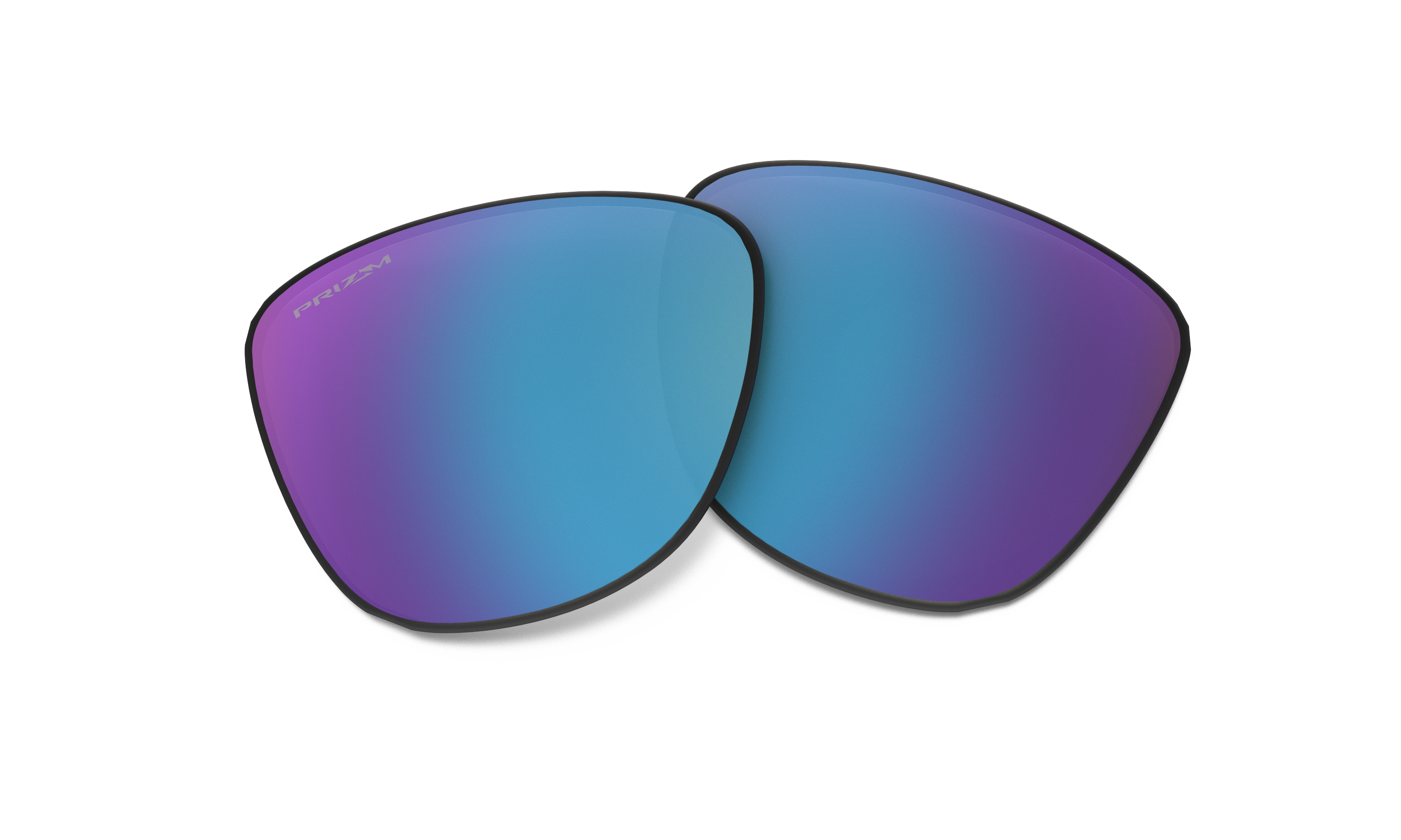 Oakley Men's Frogskins™ Replacement Lenses