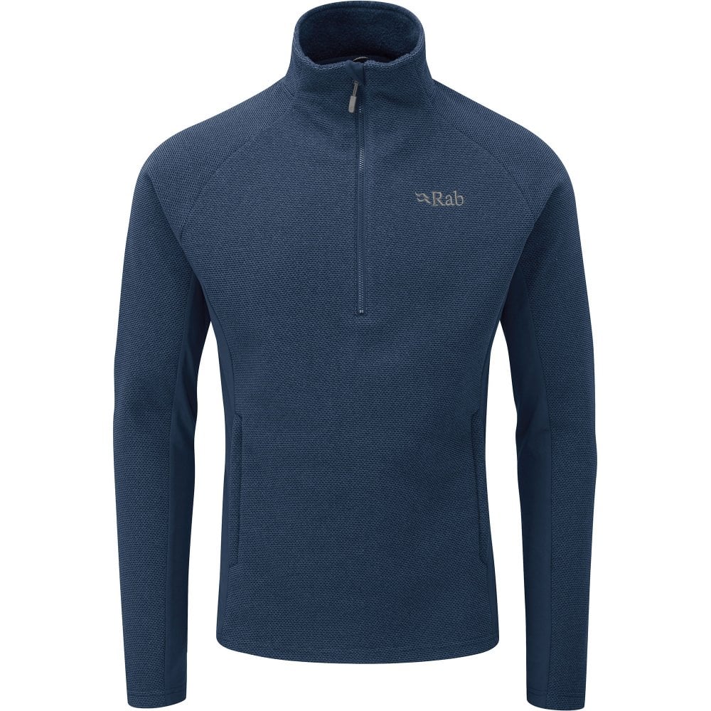 Rab Mens Capacitor Pull-On / Deep Ink / L Large