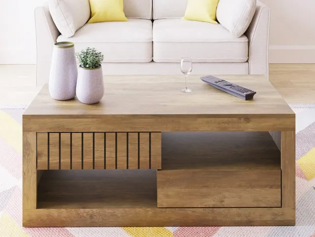 GFW Cartmel Coffee Table