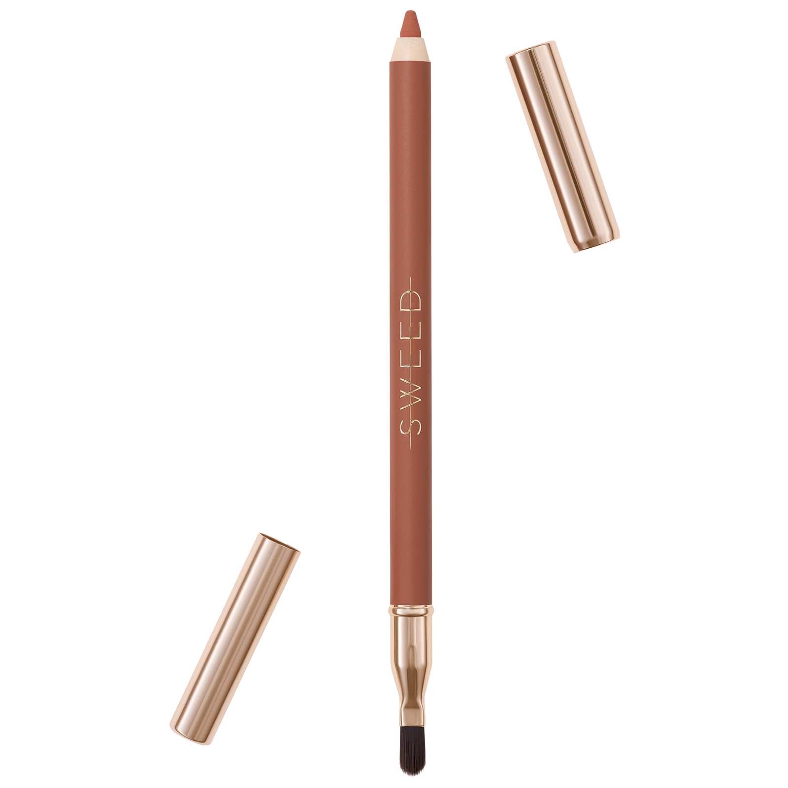Sweed Lip Liner 1.07g (Various Shades) - Cindy