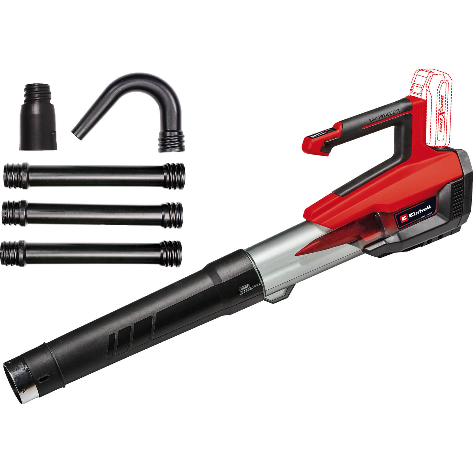  Pxc Cordless Leaf Blower &Amp; Gutter Kit - Gp-Lb 18/200 Li Gk-Solo (18V Without Battery)