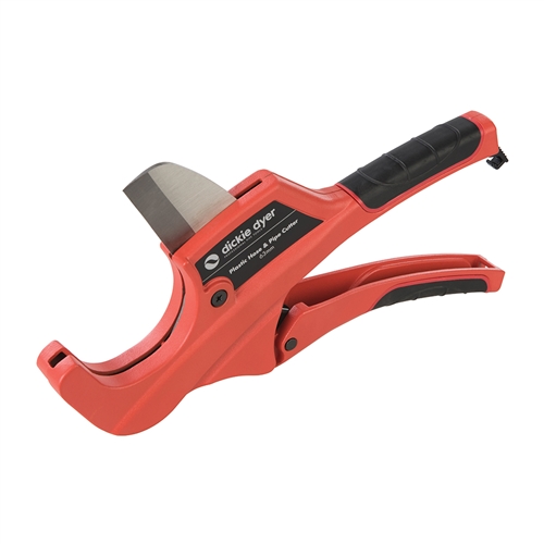 Dickie Dyer Plastic Hose & Pipe Cutter - 63mm