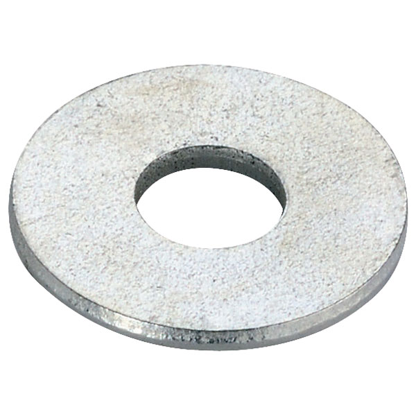 TOOLCRAFT 194725 Steel Washers Form A DIN 9021 M4 Pack Of 100