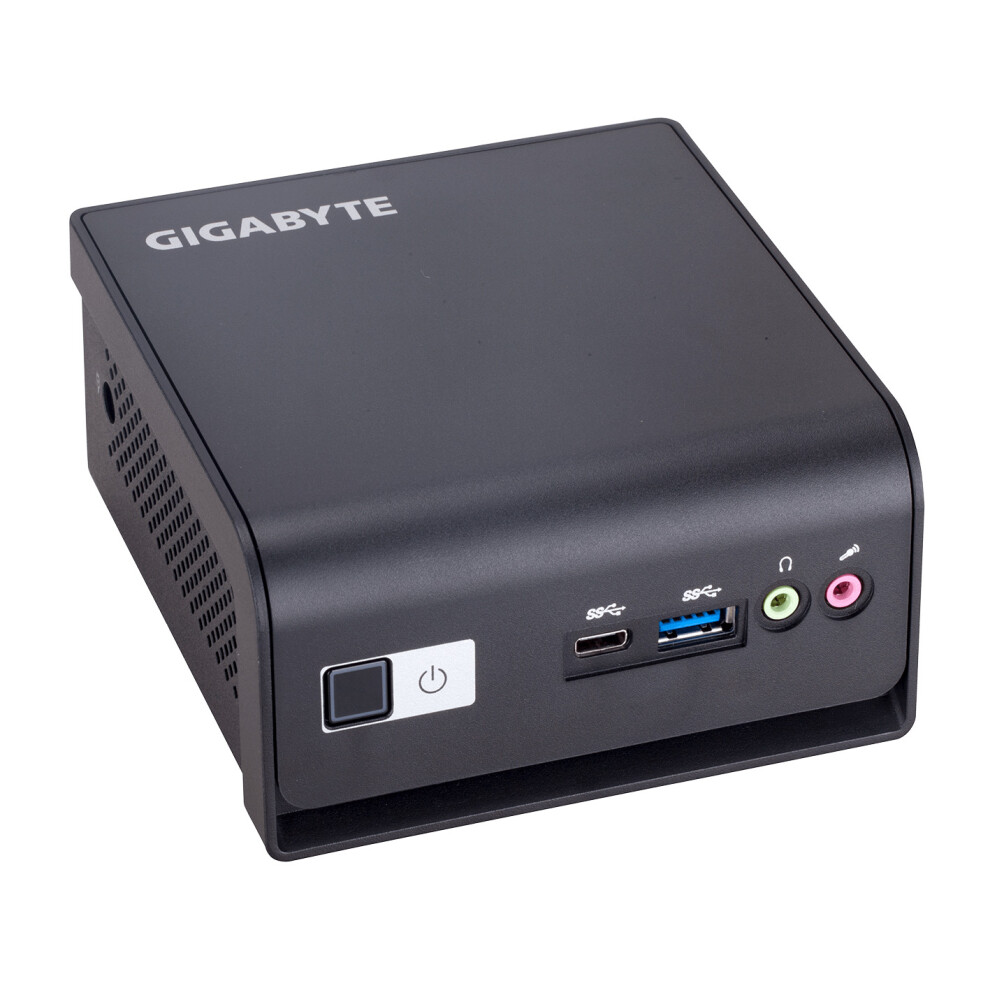 GIGABYTE BRIX GB-BMCE-5105 Barebone Kit