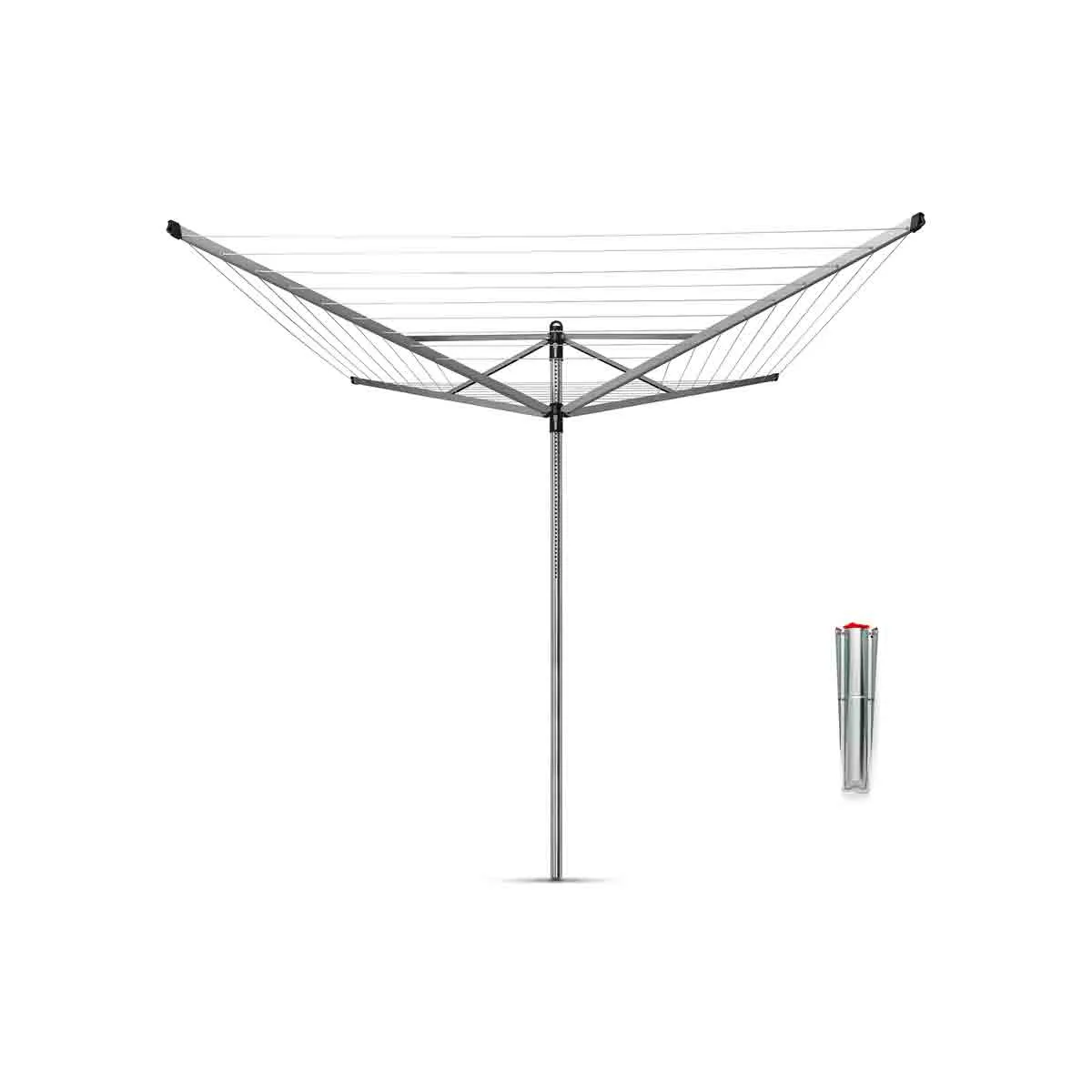 Brabantia 60m Lift-O-Matic Washing Line