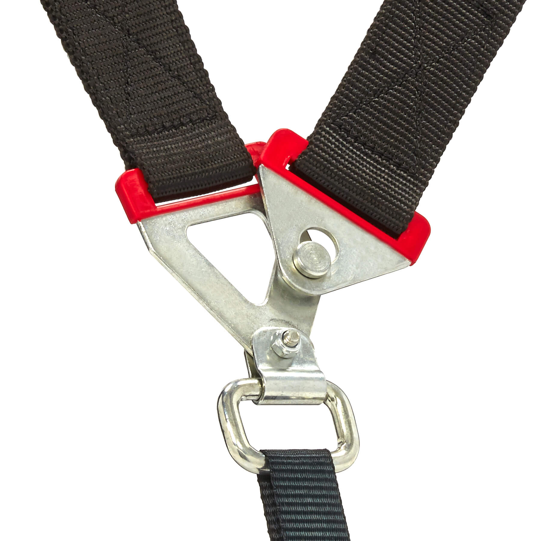 ACEBIKES Transport lock, Tyre fix BASIC, black, black