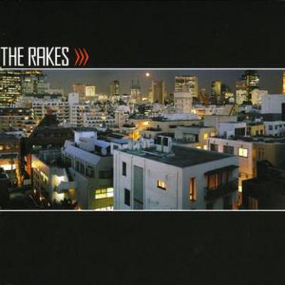 The Rakes - Capture/release | CD