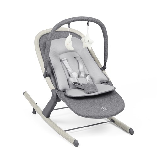  Stella Rocker - Ash Grey