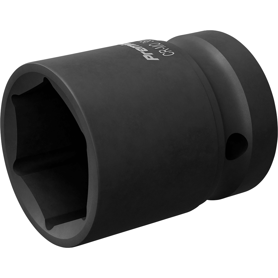 Sealey IS136 Impact Socket 36mm 1"Sq Drive