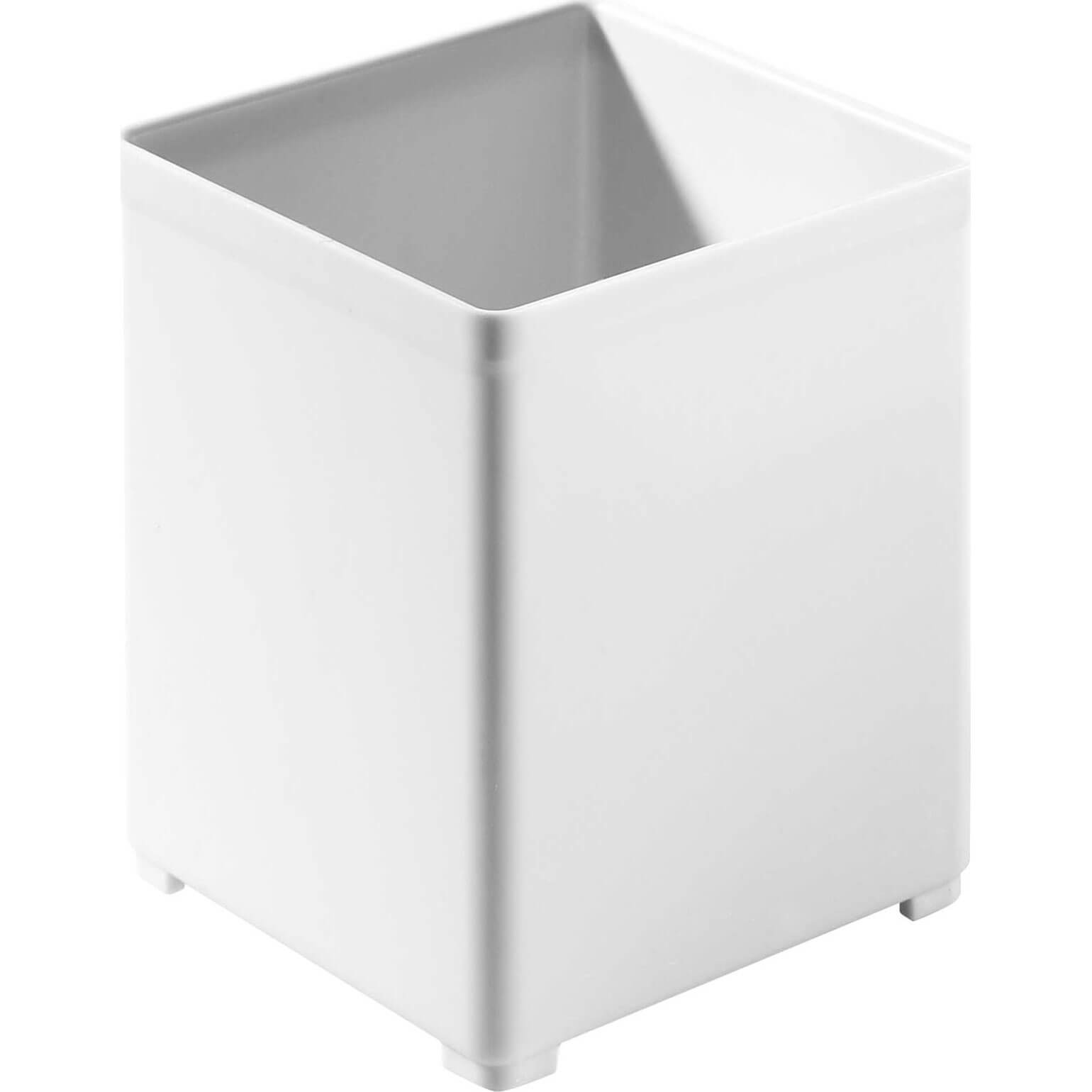 Festool SYS-SB Cantilever Insert Boxes Small Pack of 6