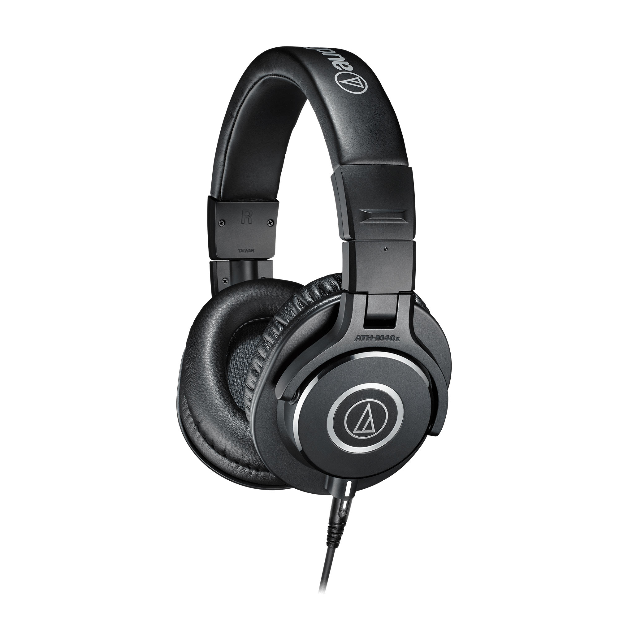 Technica Audio Technica ATH-M40X Headphones