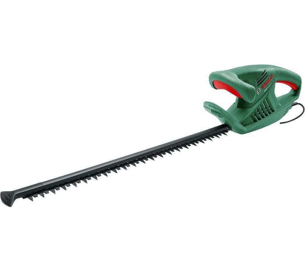 BOSCH EasyHedgeCut 60 Hedge Trimmer - Black & Green