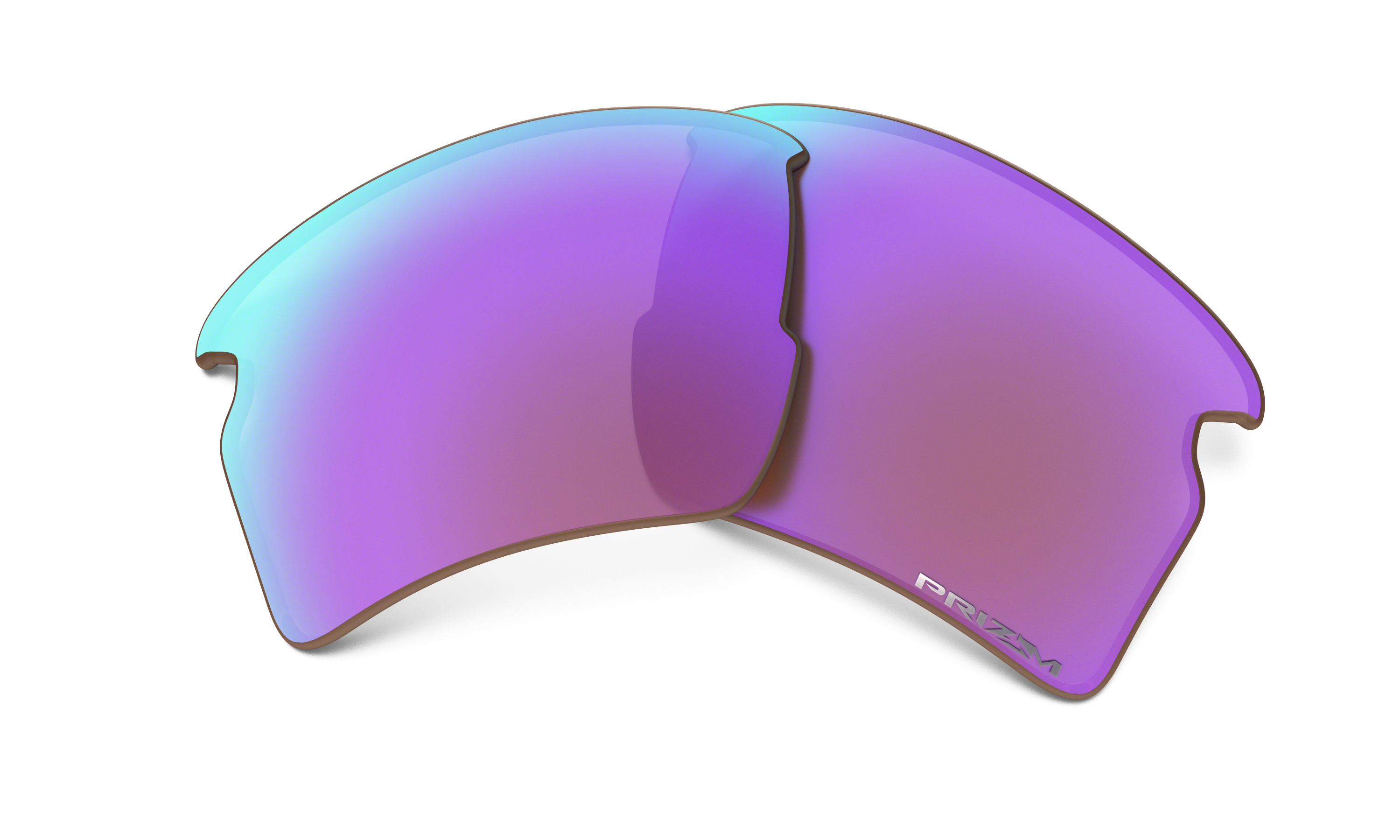 Oakley Men's Flak® 2.0 Xl Replacement Lenses
