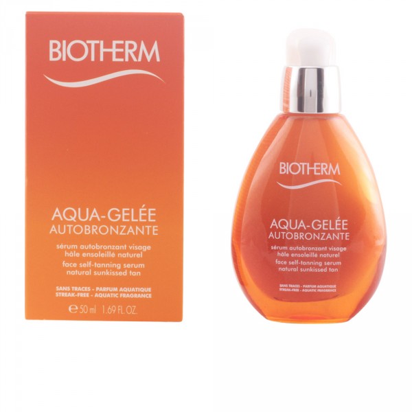 Biotherm Face Self-Tanning Serum 50ml 