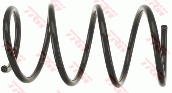 Bmw Ressort de suspension JCS1120 TRW