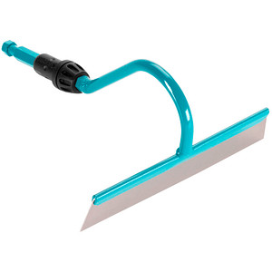 Gardena COMBISYSTEM Root Crop Hoe Head 180mm