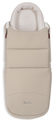 Silver Cross Dune Carrycot 2022 - Stone, Newborn Pod