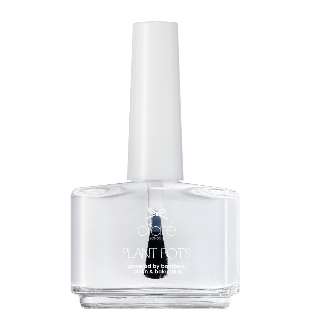 Ciaté London Plant Pots Prime and Protect Base Coat pour ongles