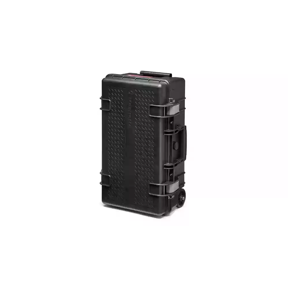 Manfrotto Trolley Pro Light Reloader Tough H-55