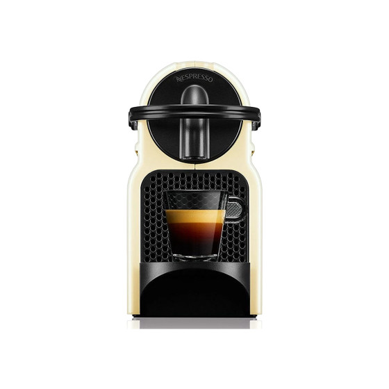 De'Longhi Delonghi Nespresso Inissia En 80.cw Cr Pn: 132191124 Ean: 8004399327931