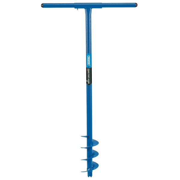 Draper Fence Post Auger - 1050 x 150mm Draper Tools 24414