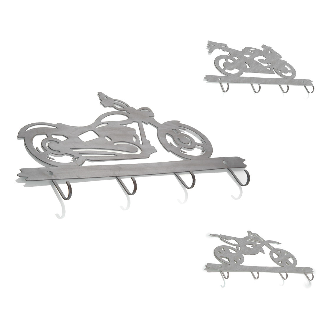 8253 Booster Gancio di cappotto