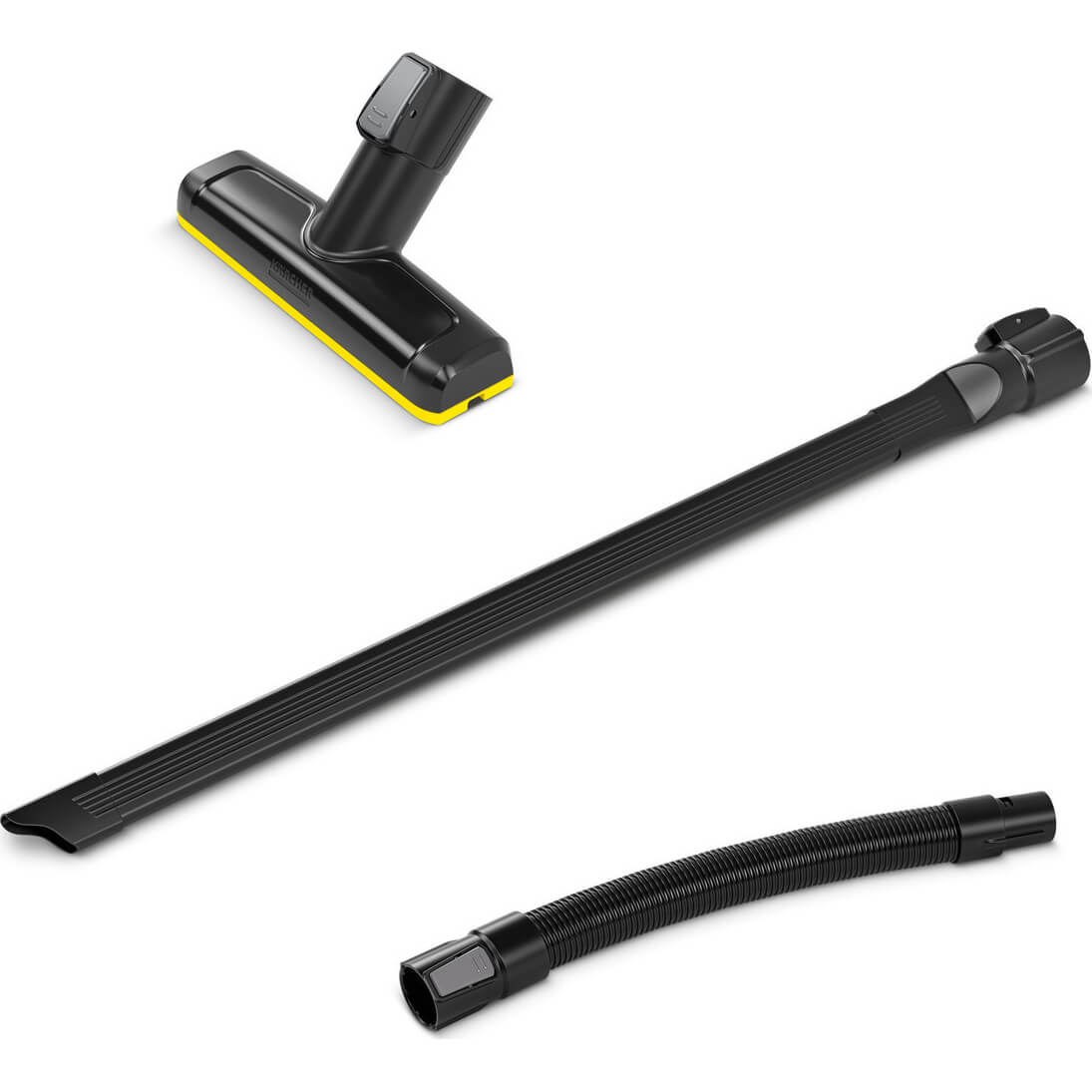 Karcher Home And Garden Karcher Car Kit for VC 4, 6 and 7 Cordless Vacuum Cleaners