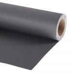 Manfrotto Paper 135cmx1100cm Grey - 9127