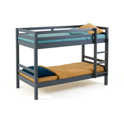 La Redoute Interieurs Maysar Solid Pine Twin Bunk Beds by La Redoute