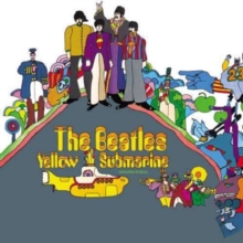 Music Magpie Yellow Submarine