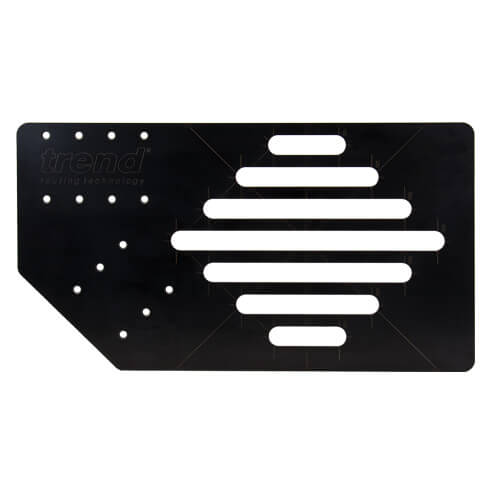 Trend HR/JIG Worktop Hot Rod Jig