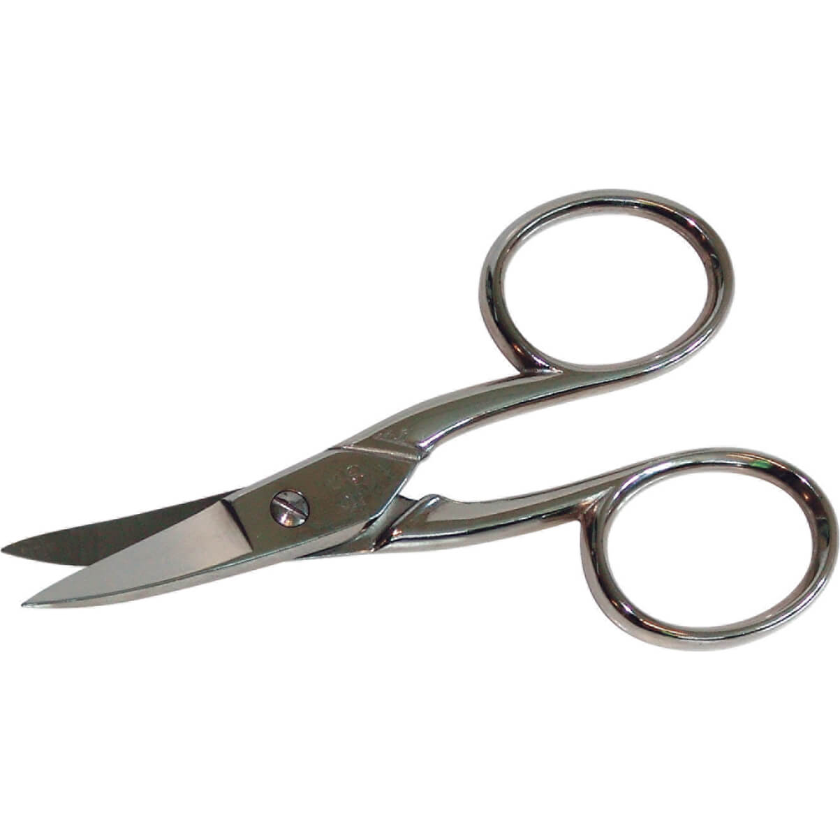 C.K Tools C.K 1/2 Hardened Steel Nail Scissors