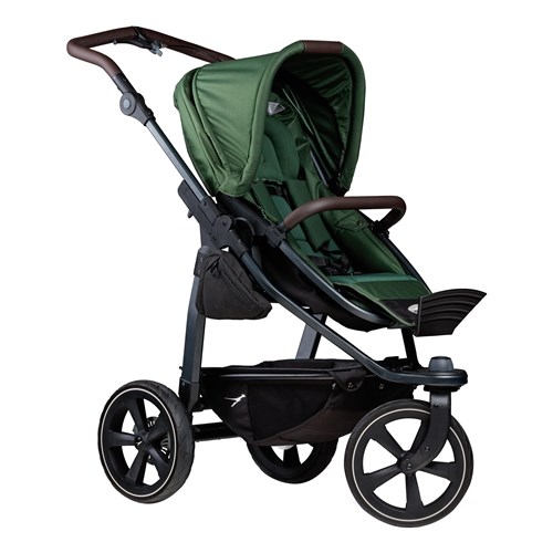 TFK Mono 2 - Air - Combi - Olive