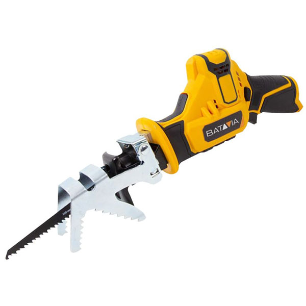  Fixxpack Reciprocating Saw 12V Bare Unit