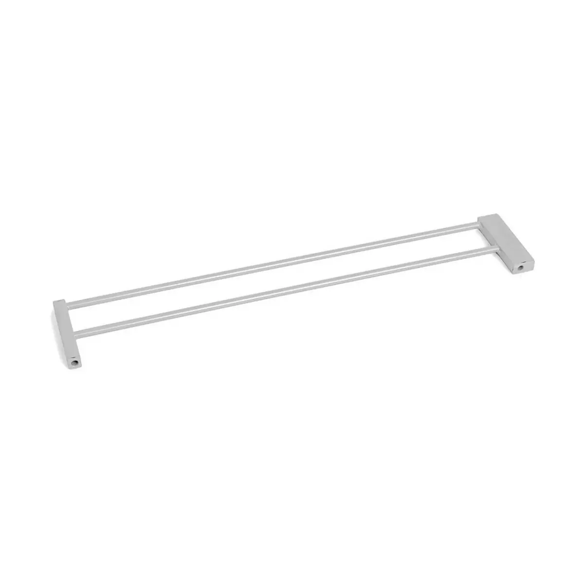 Hauck Security Gate Extension 14cm - Silver (CL)