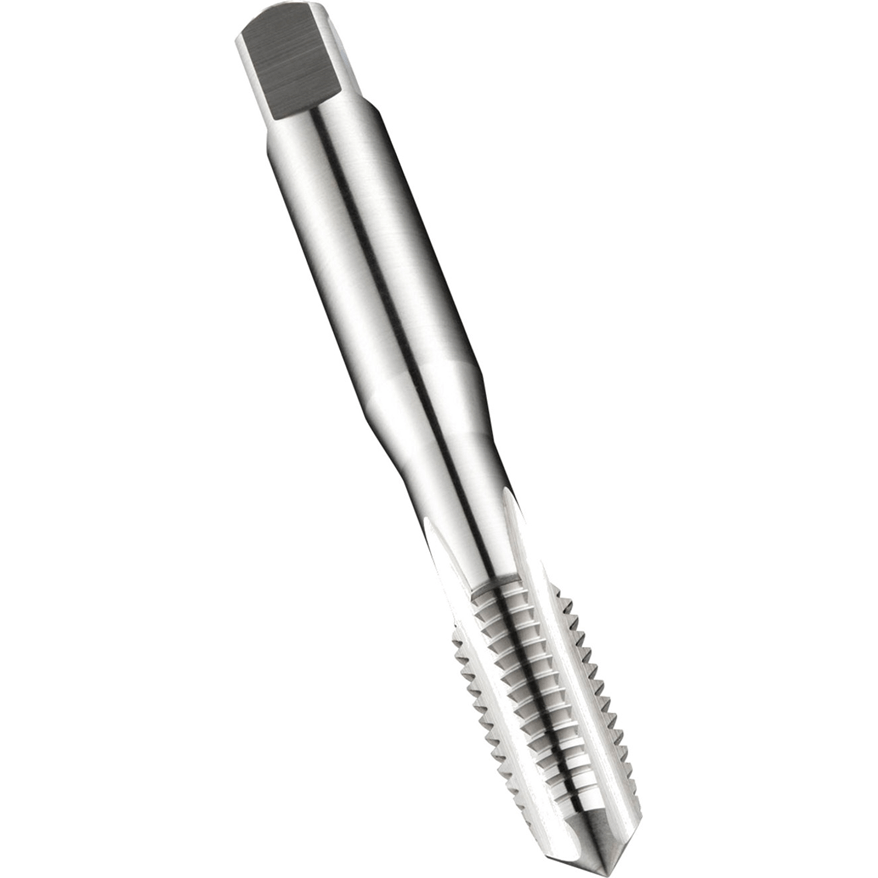 Dormer DORE500120S E500 HSS Coarse Tap Straight Flute 12mm Second