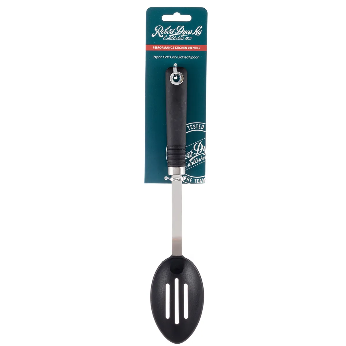 Robert Dyas Nylon Slotted Spoon