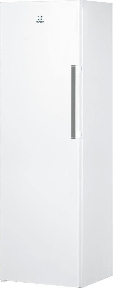 Indesit Ui8f2cwuk Frost Free Upright Freezer - White - E Rated