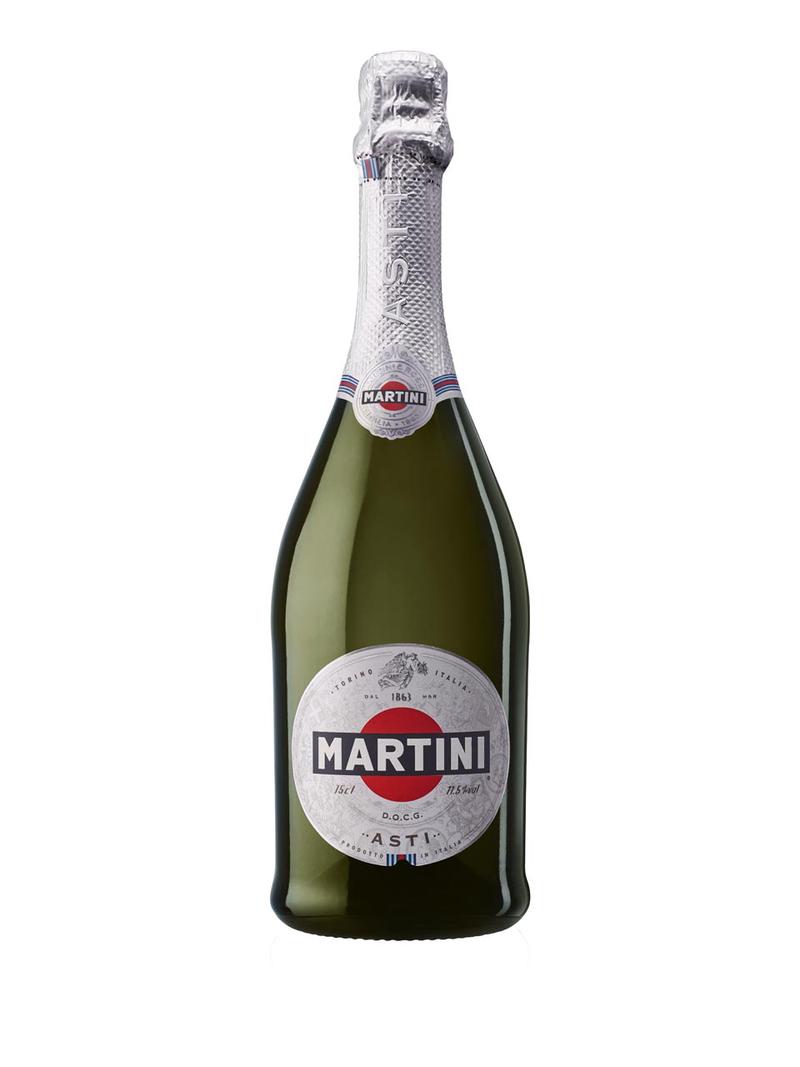 Martini Asti Italian Sparkling Wine