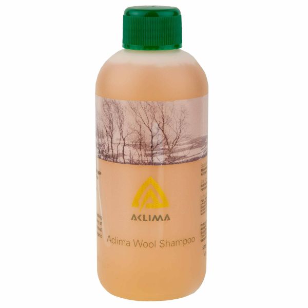 Aclima Détergent Wool Shampoo